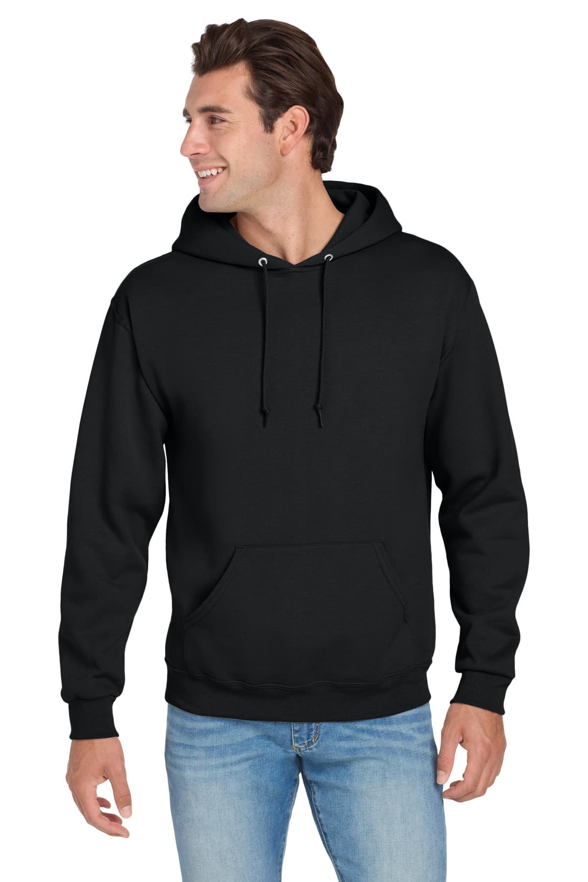 Jerzees ® NuBlend ® Pullover Hooded Sweatshirt