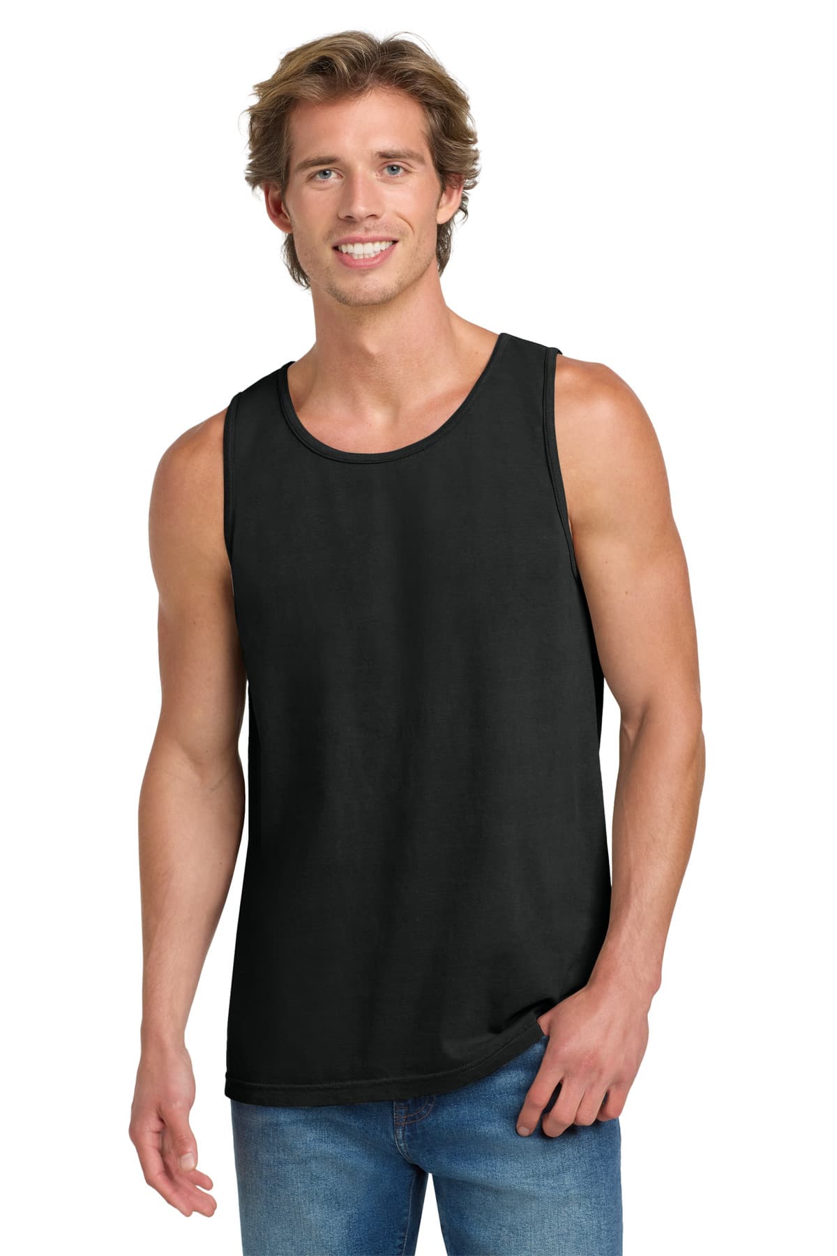 COMFORT COLORS ® Heavyweight Ring Spun Tank Top