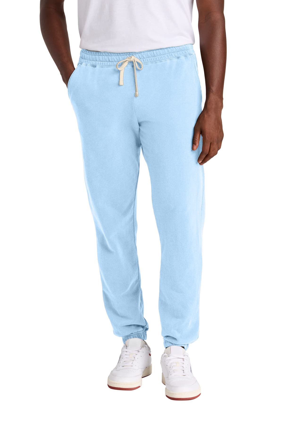 Comfort Colors ® Lightweight Sweatpant — Hydrangea