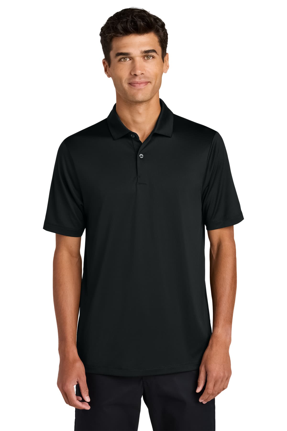 Mercer+Mettle ® Recharge Jersey Polo