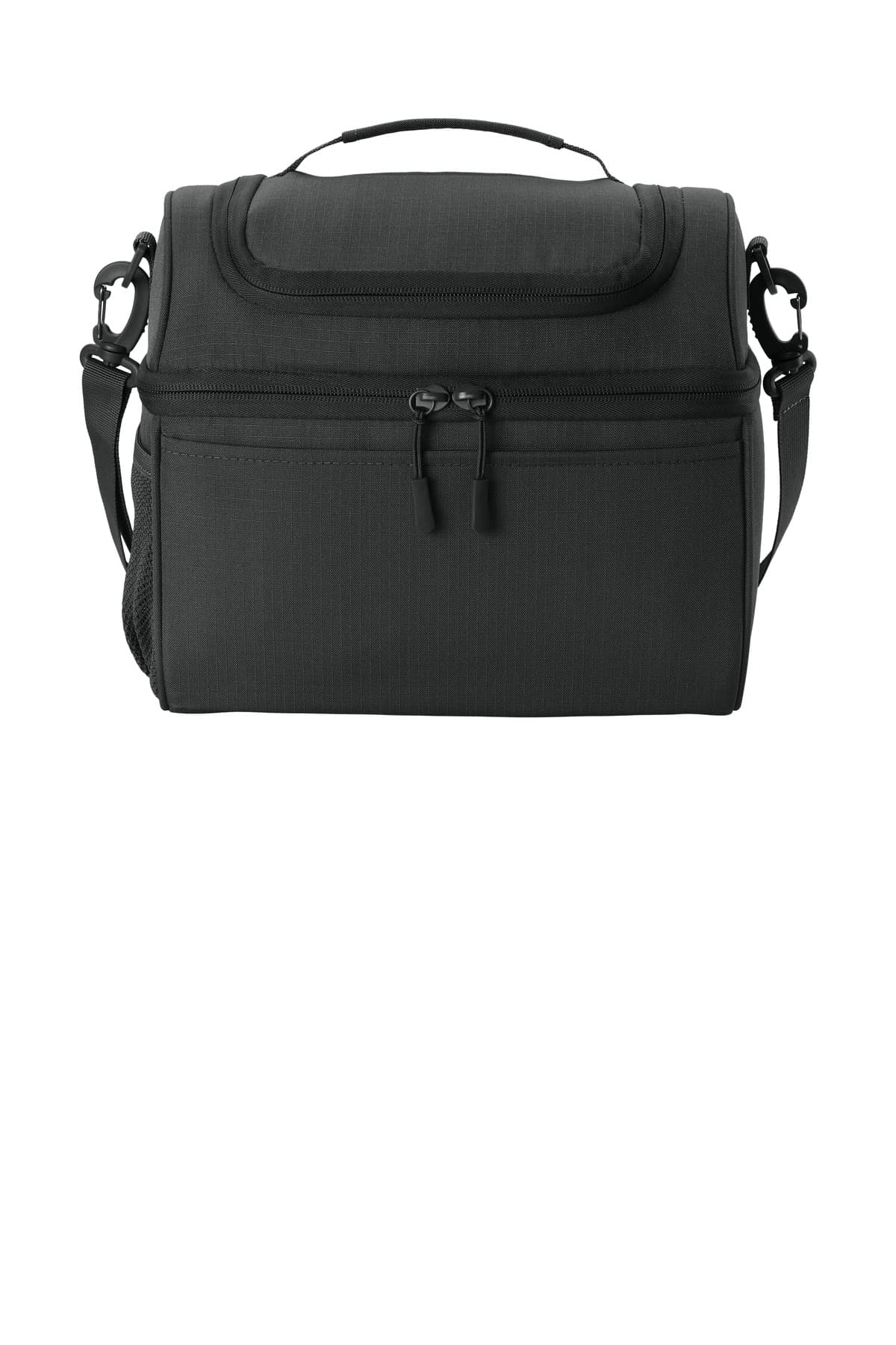 Port Authority ® Dome Cooler — Black