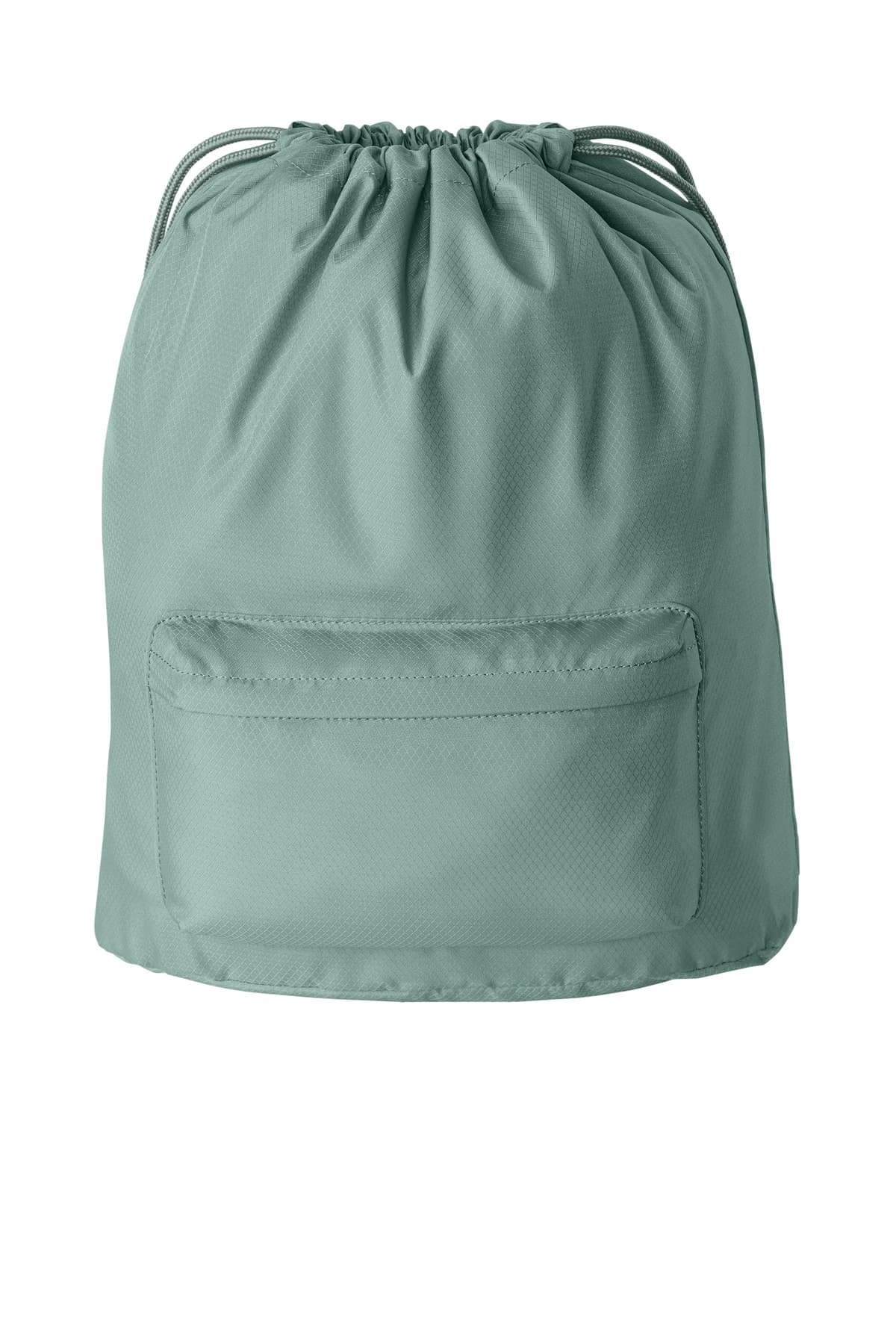 Port Authority ® Diamond Pocket Cinch