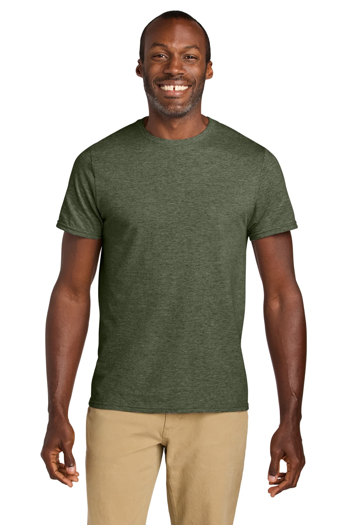 Jerzees Classics  Unisex Cotton T-Shirt