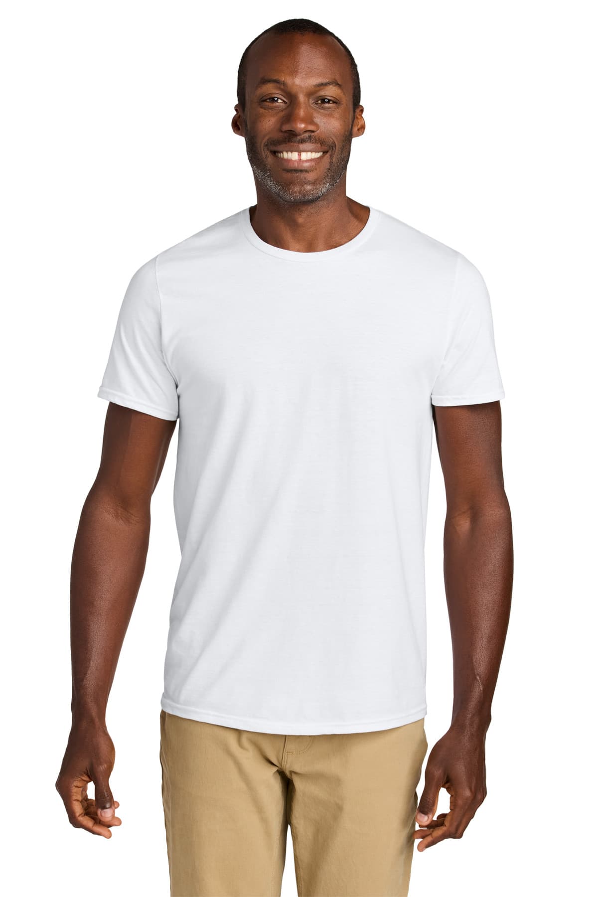 Jerzees Classics  Unisex Cotton T-Shirt