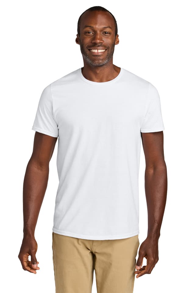 Jerzees Classics  Unisex Cotton T-Shirt