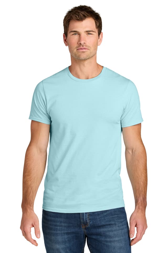 Jerzees Ultimate  Unisex Ring Spun T-Shirt