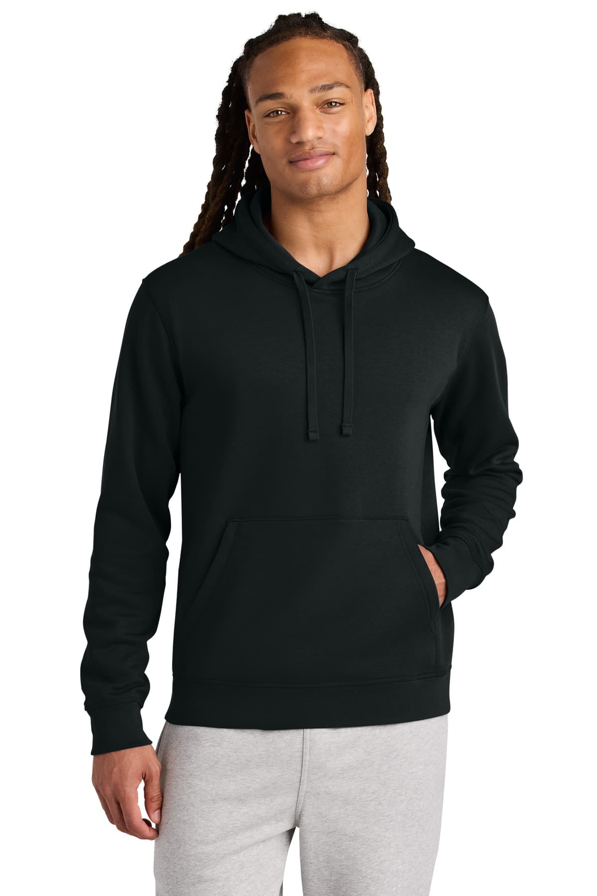 Stanley/Stella ® Unisex Drummer 2.0 Hooded Sweatshirt