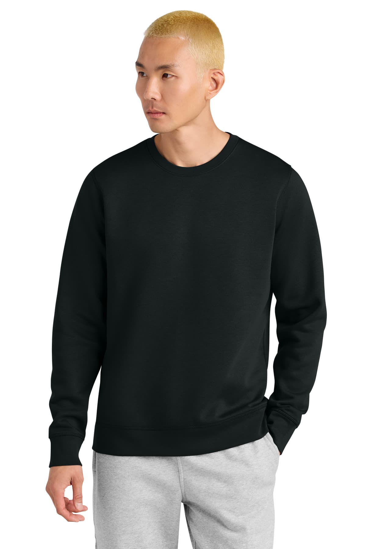 Stanley/Stella ® Unisex Roller Crewneck Sweatshirt