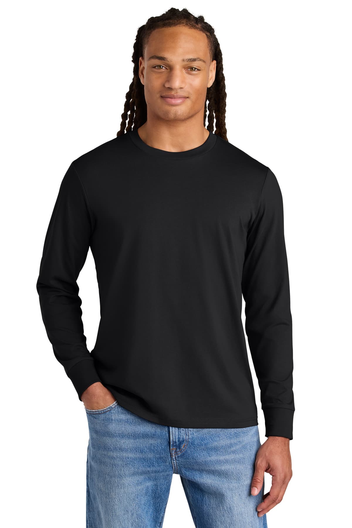 Stanley/Stella ® Unisex Creator 2.0 Long Sleeve Tee