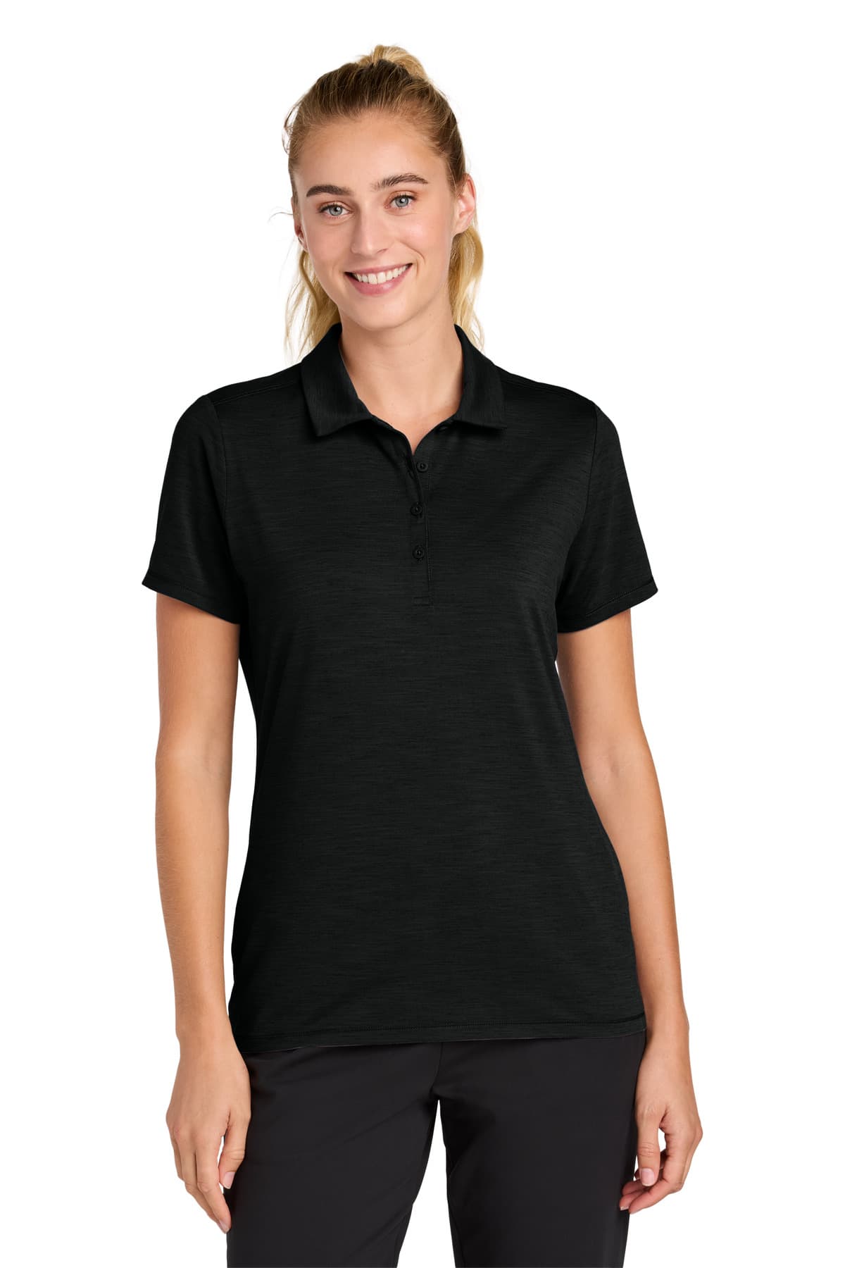 Sport-Tek ® Women's Versa Polo