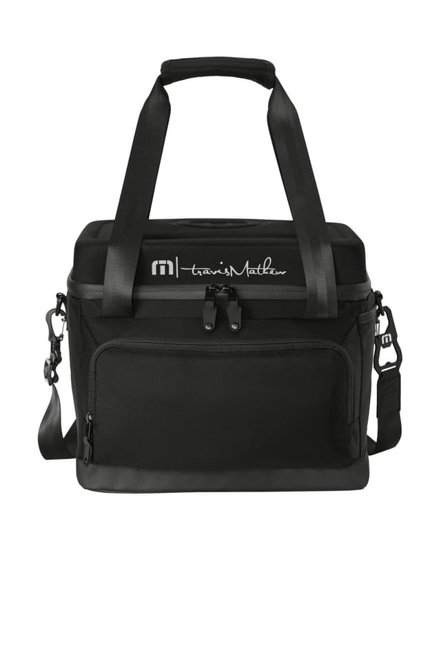 TravisMathew Cruise 24-Can Cooler