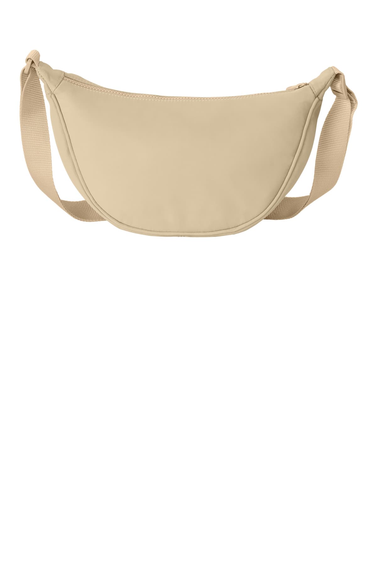 Port Authority ® Matte Crossbody