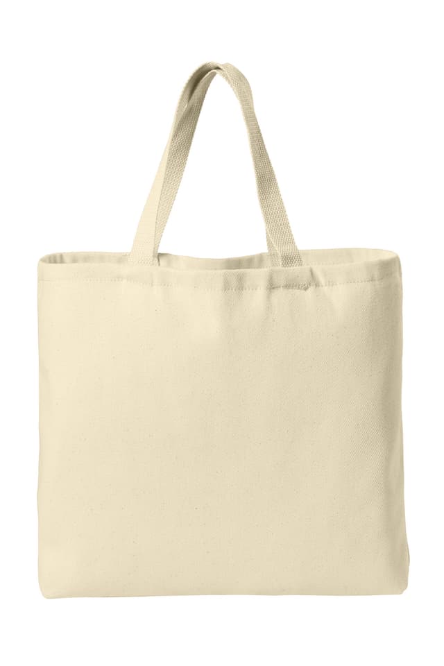Port Authority ® - Ideal Twill Convention Tote