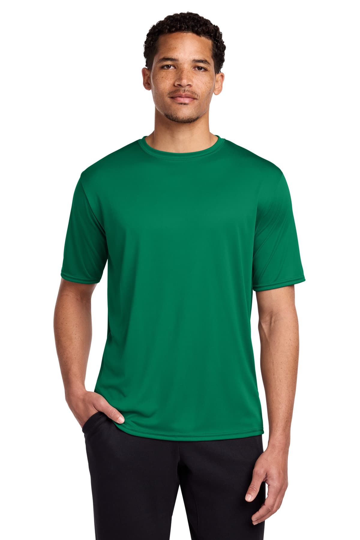 Port & Co  Performance Tee
