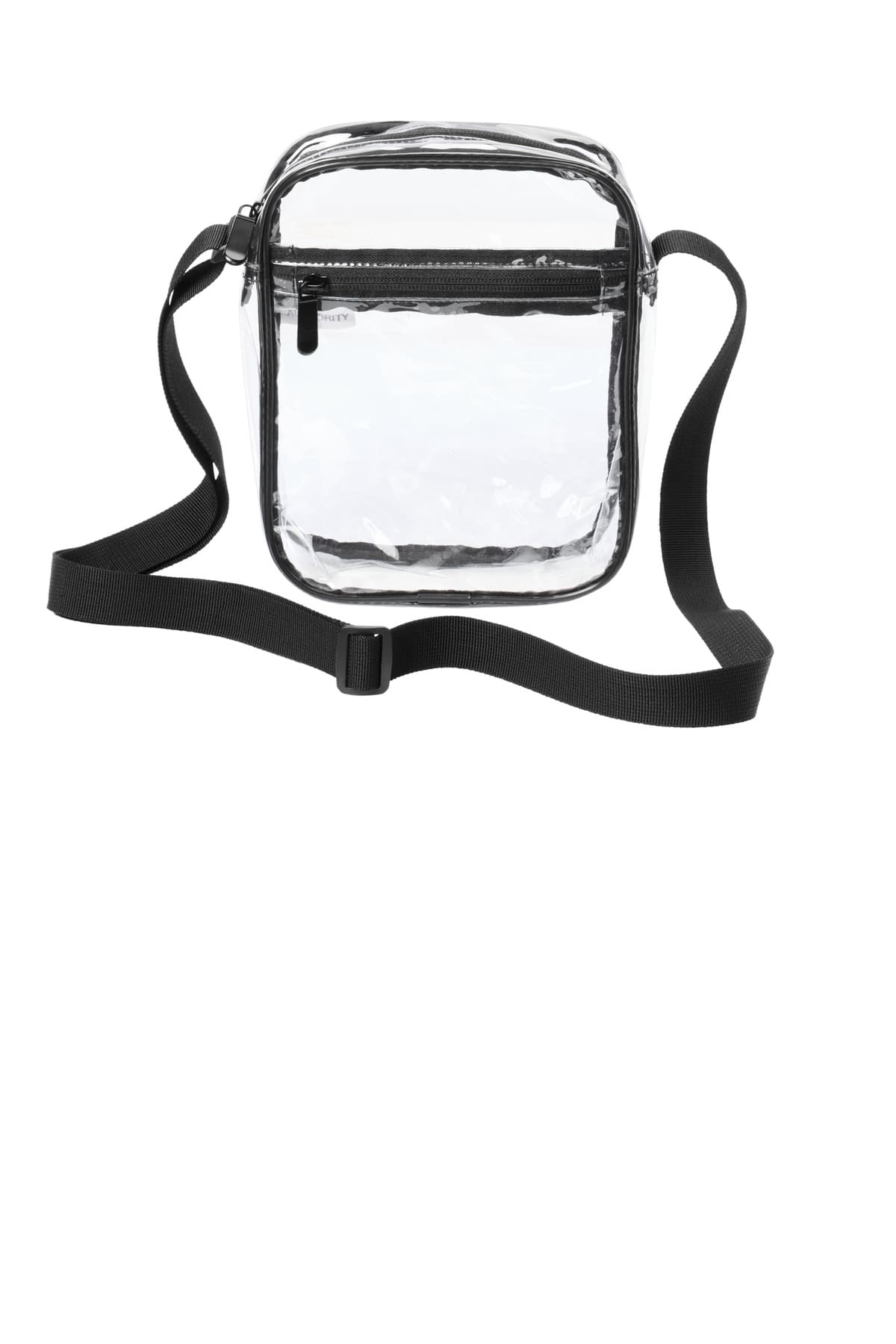 Port Authority ® Clear Crossbody Bag