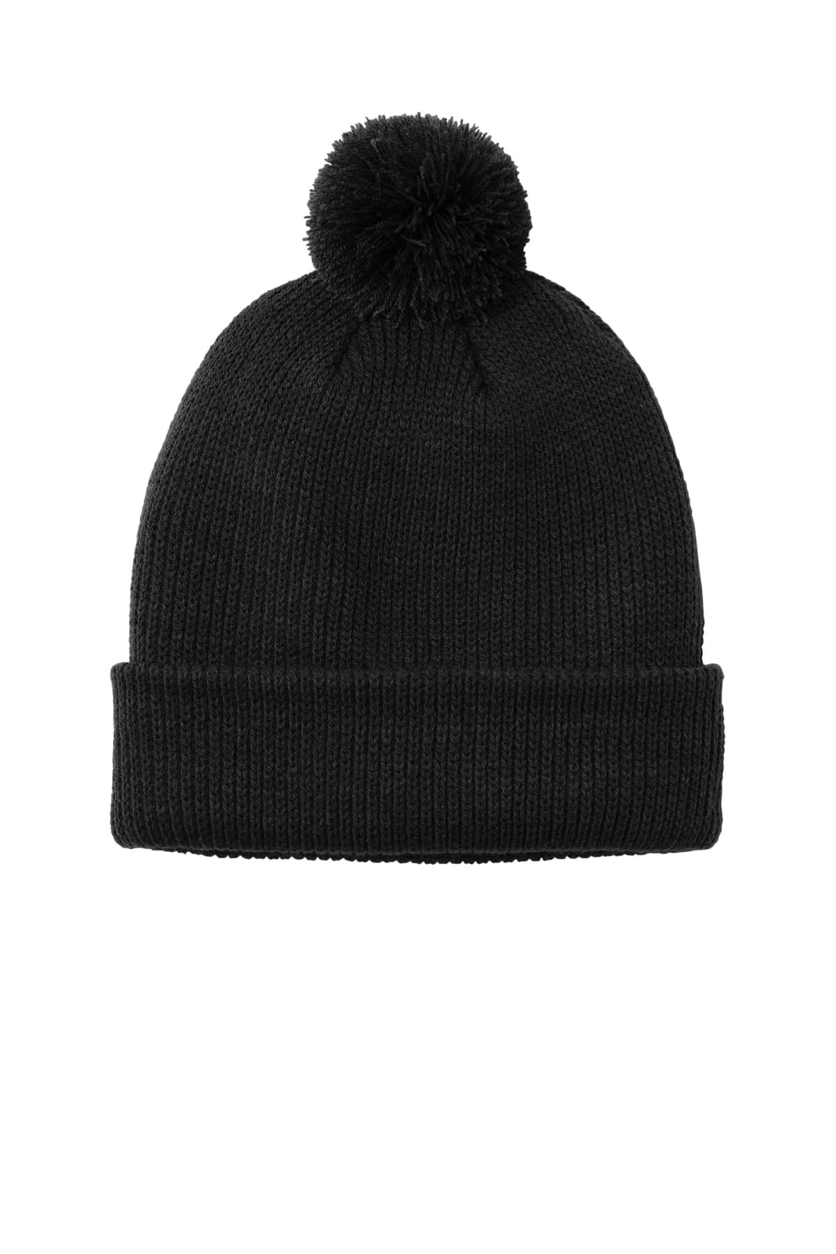 Port Authority ® Cozy Pom Beanie