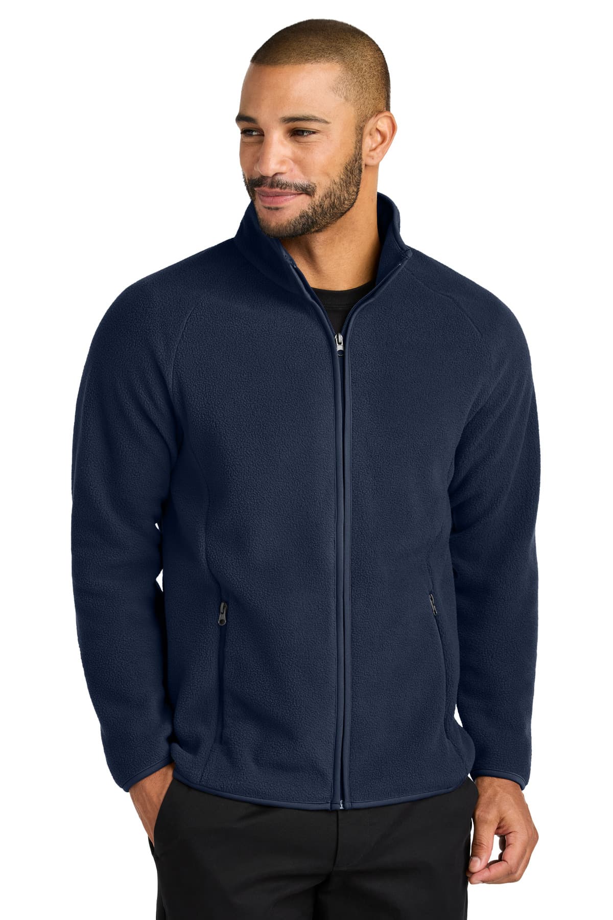 Port Authority ® C-FREE ® Raglan Fleece