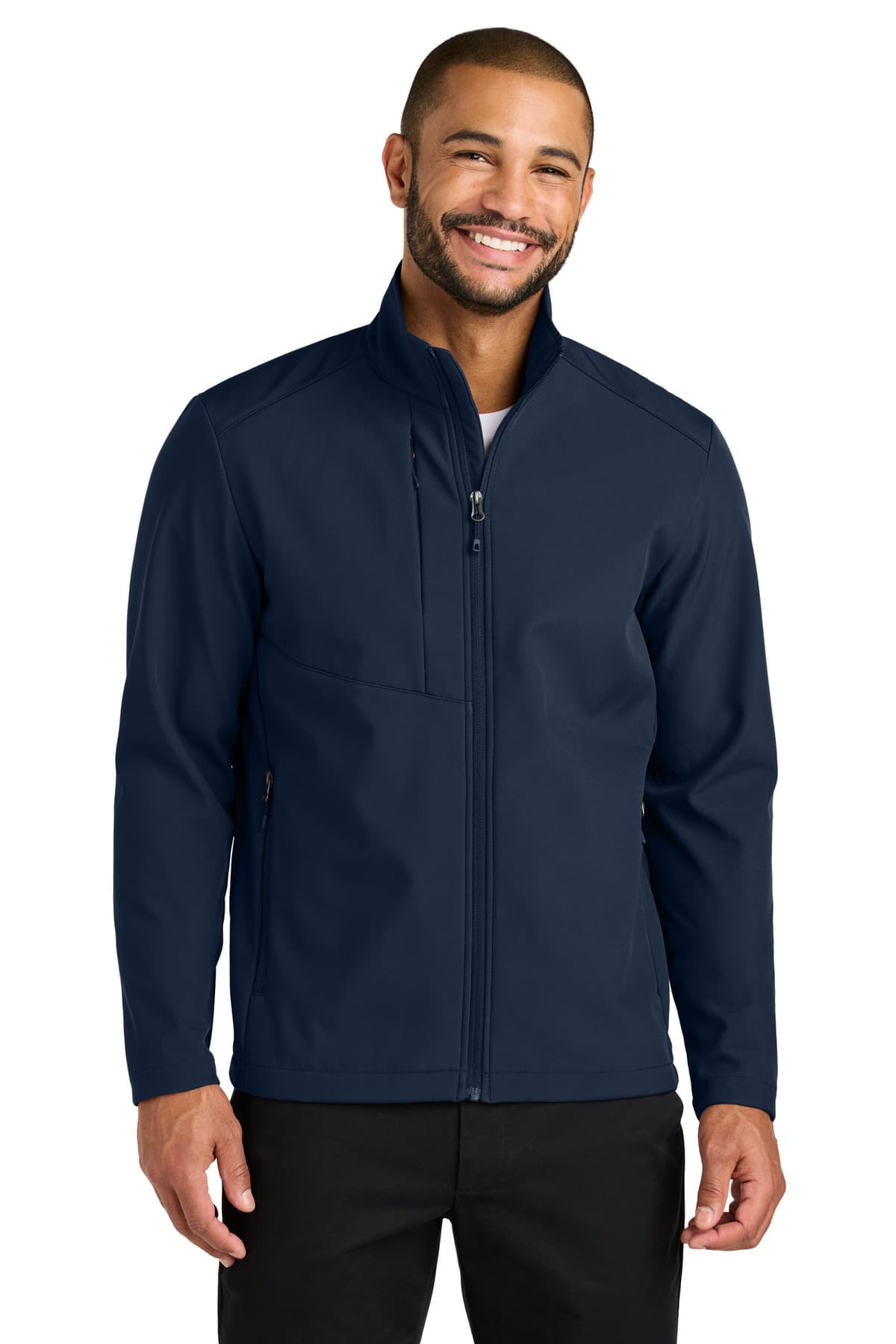 Port Authority ® C-FREE ® Core Soft Shell