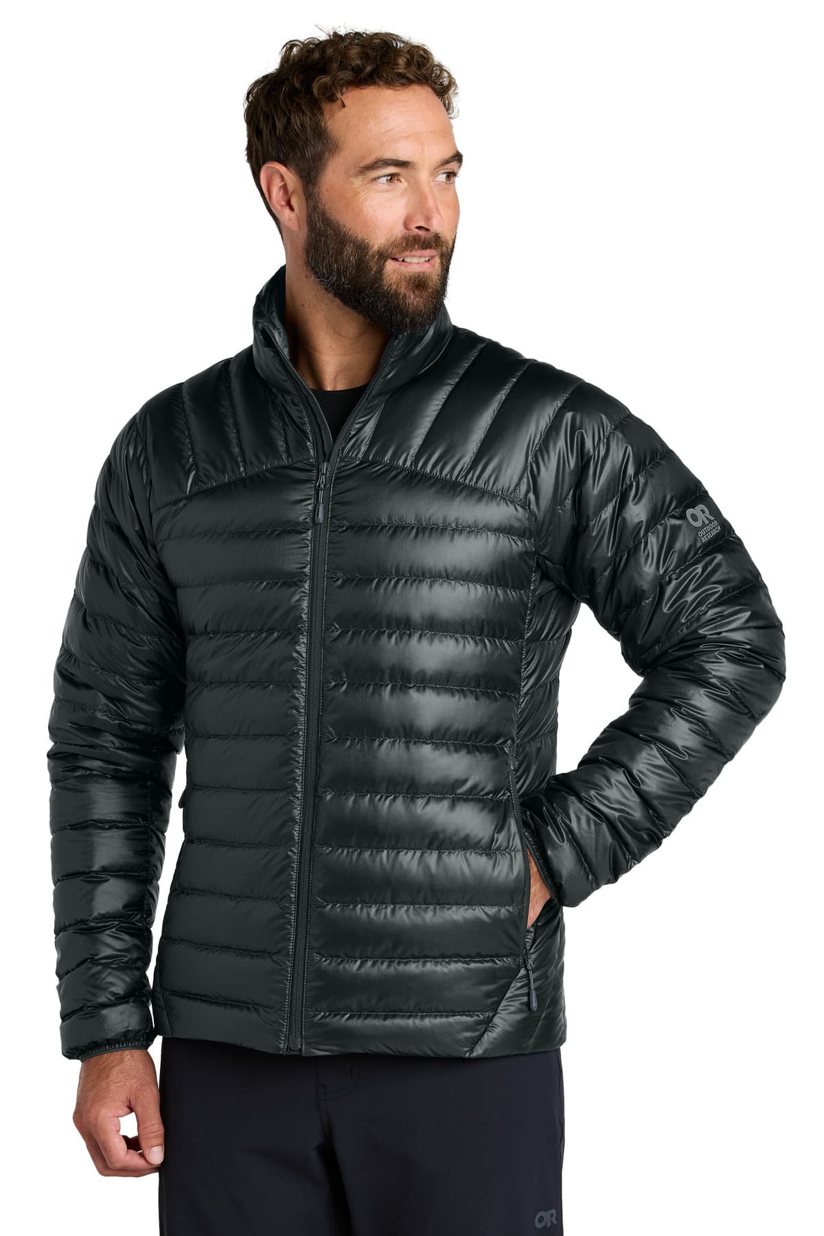 LIMITED EDITION Outdoor Research ® 800 Tech Down Jacket