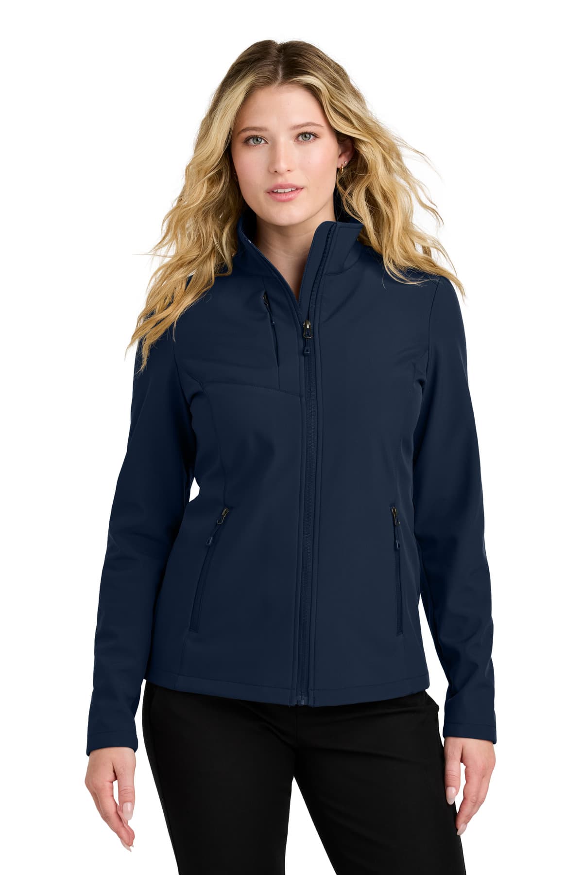 Port Authority ® Women's C-FREE ® Core Soft Shell
