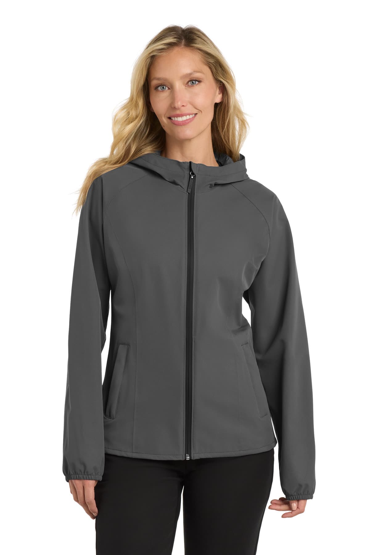 Port Authority ® Women's Essential Rain Jacket
