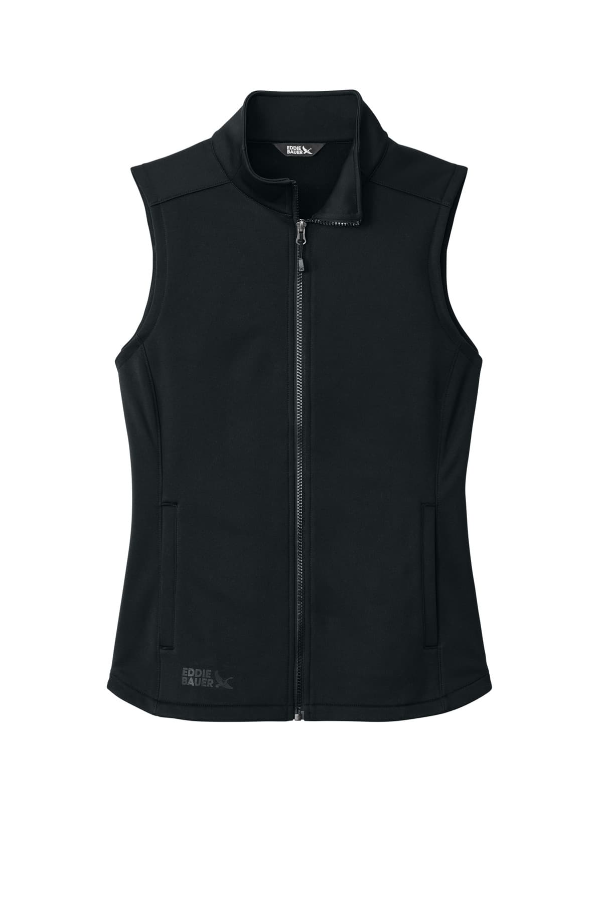 Eddie Bauer ® Women's Smooth Mid Layer Fleece Vest