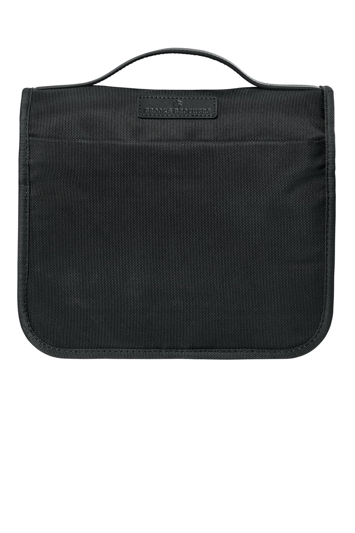 Brooks Brothers ® Oxford Small Travel Bag