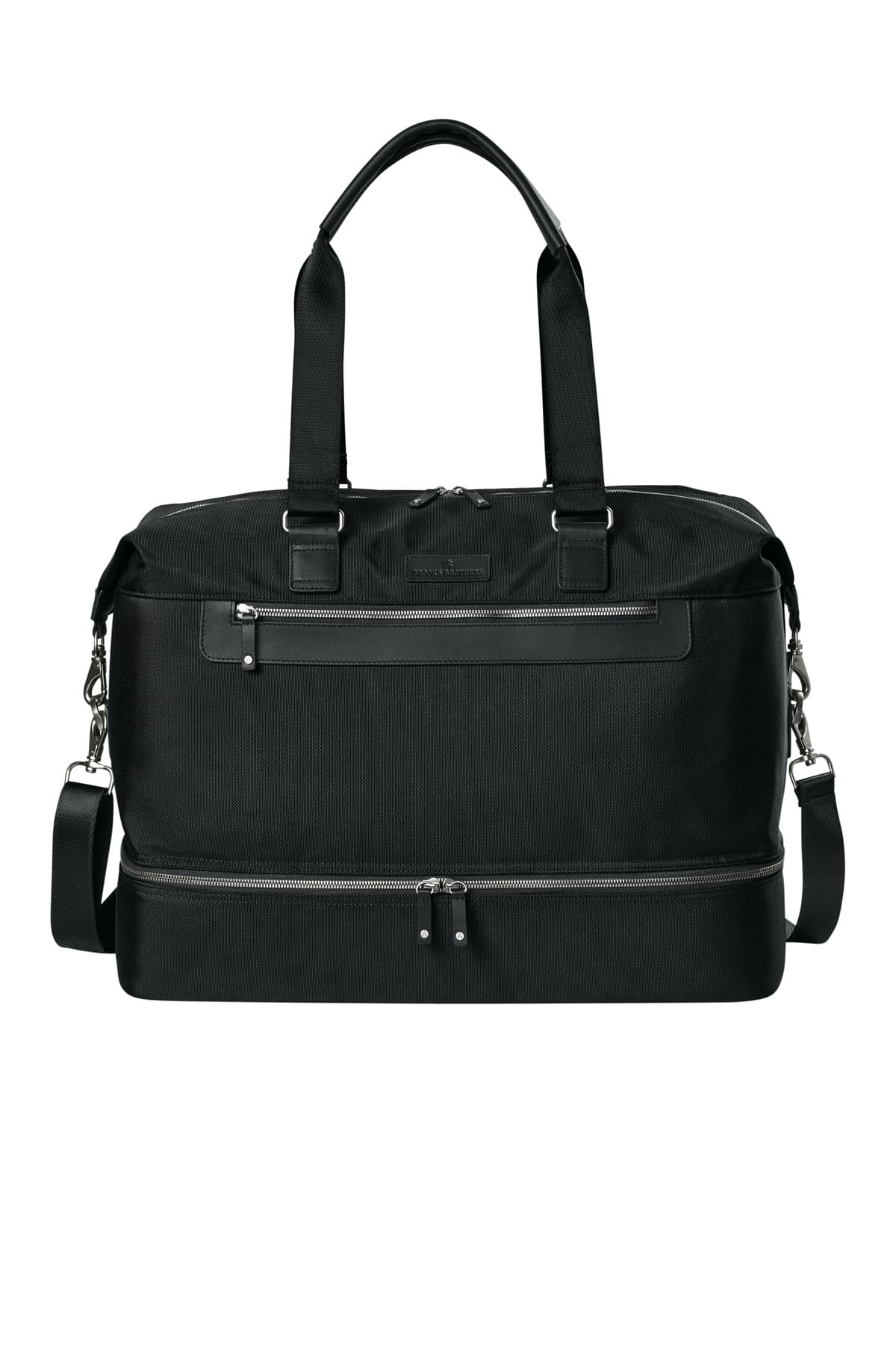 Brooks Brothers ® Oxford Weekender