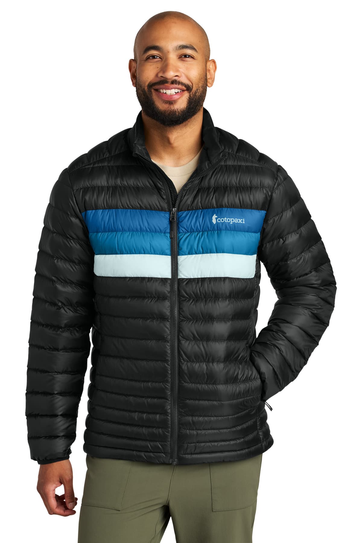 Cotopaxi ® Fuego Down Jacket