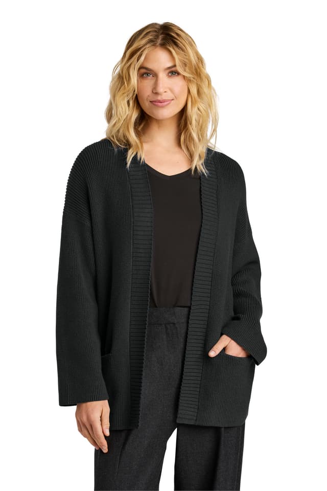 Mercer+Mettle ® Women's Open Cardi