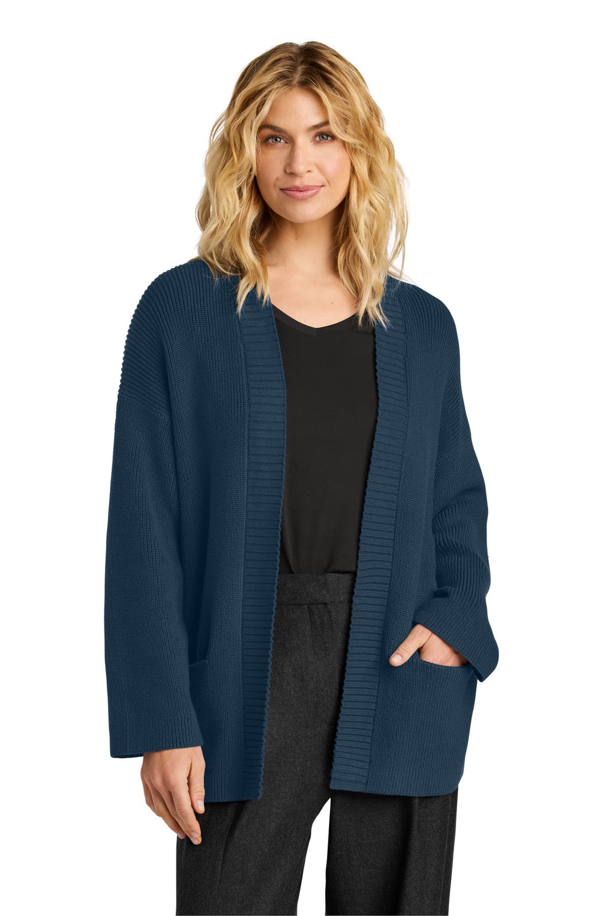 Mercer+Mettle ® Women's Open Cardi