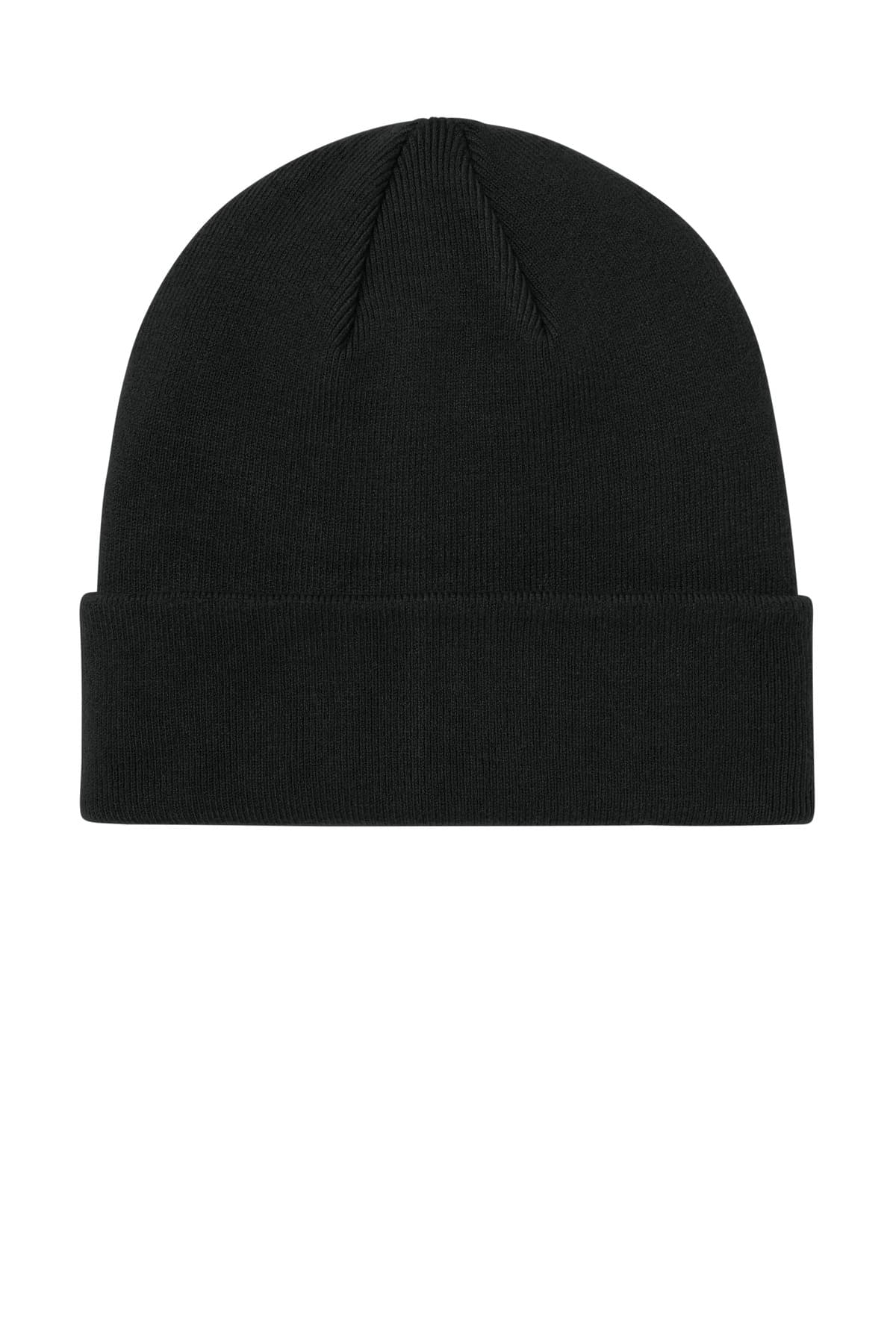 Mercer+Mettle ® Soft Blend Beanie — Deep Black