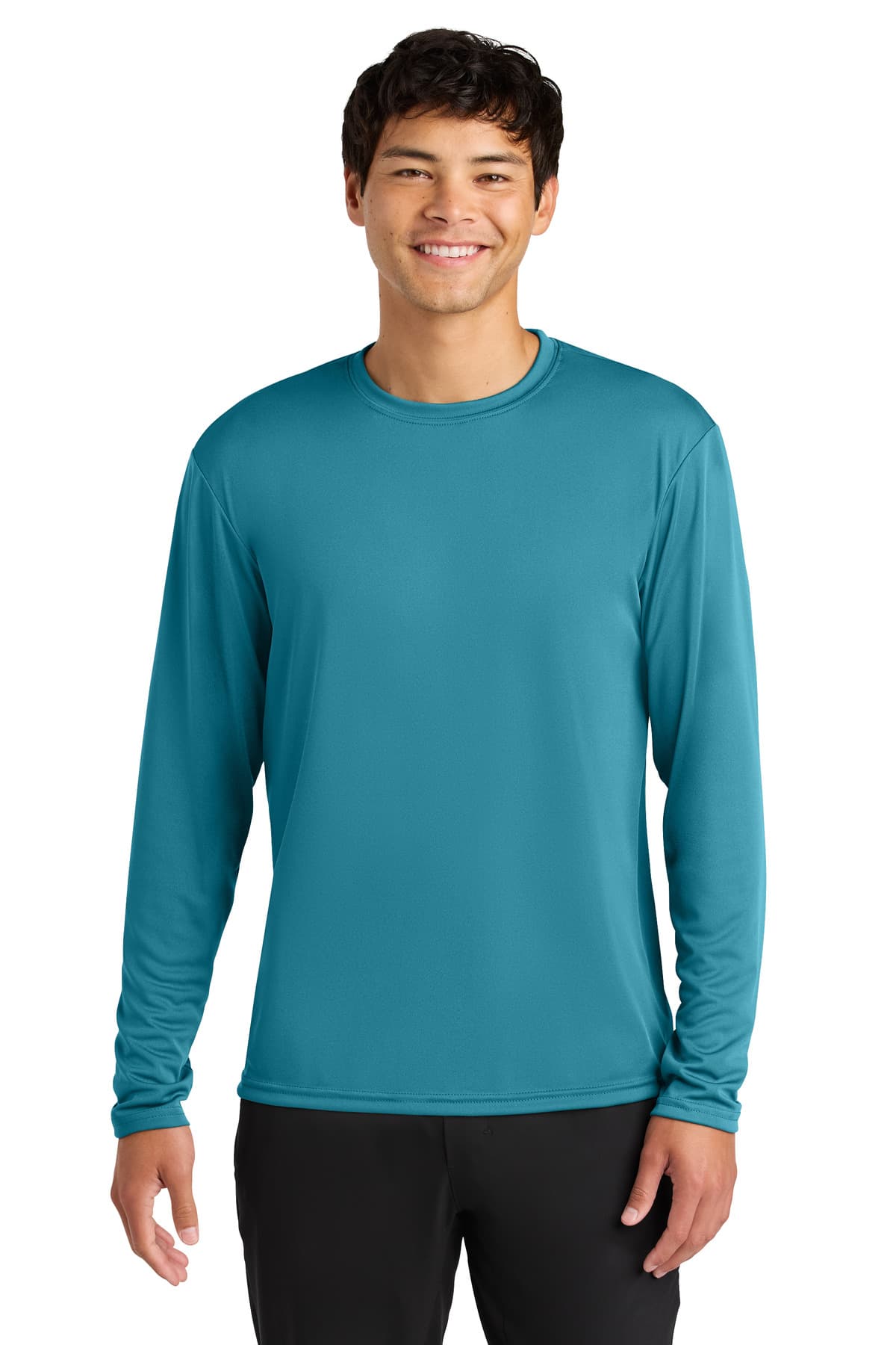 A4 Cooling Performance Long Sleeve Tee