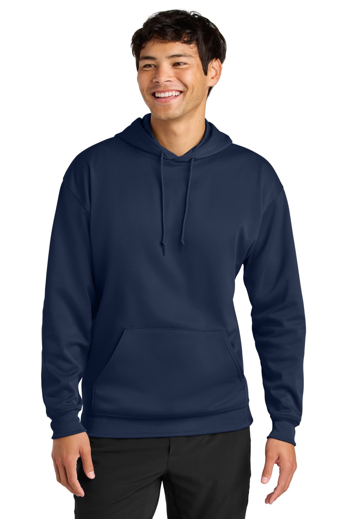 A4 Sprint Tech Fleece Hoodie