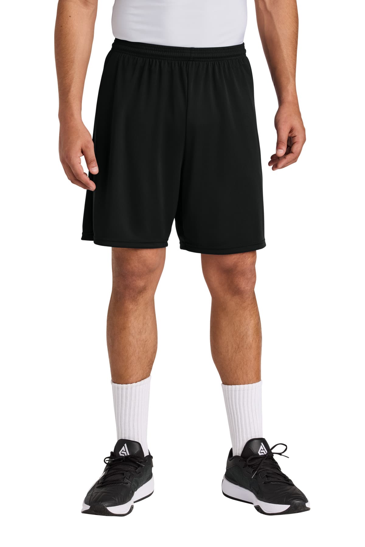 A4 Cooling Performance 7' Short