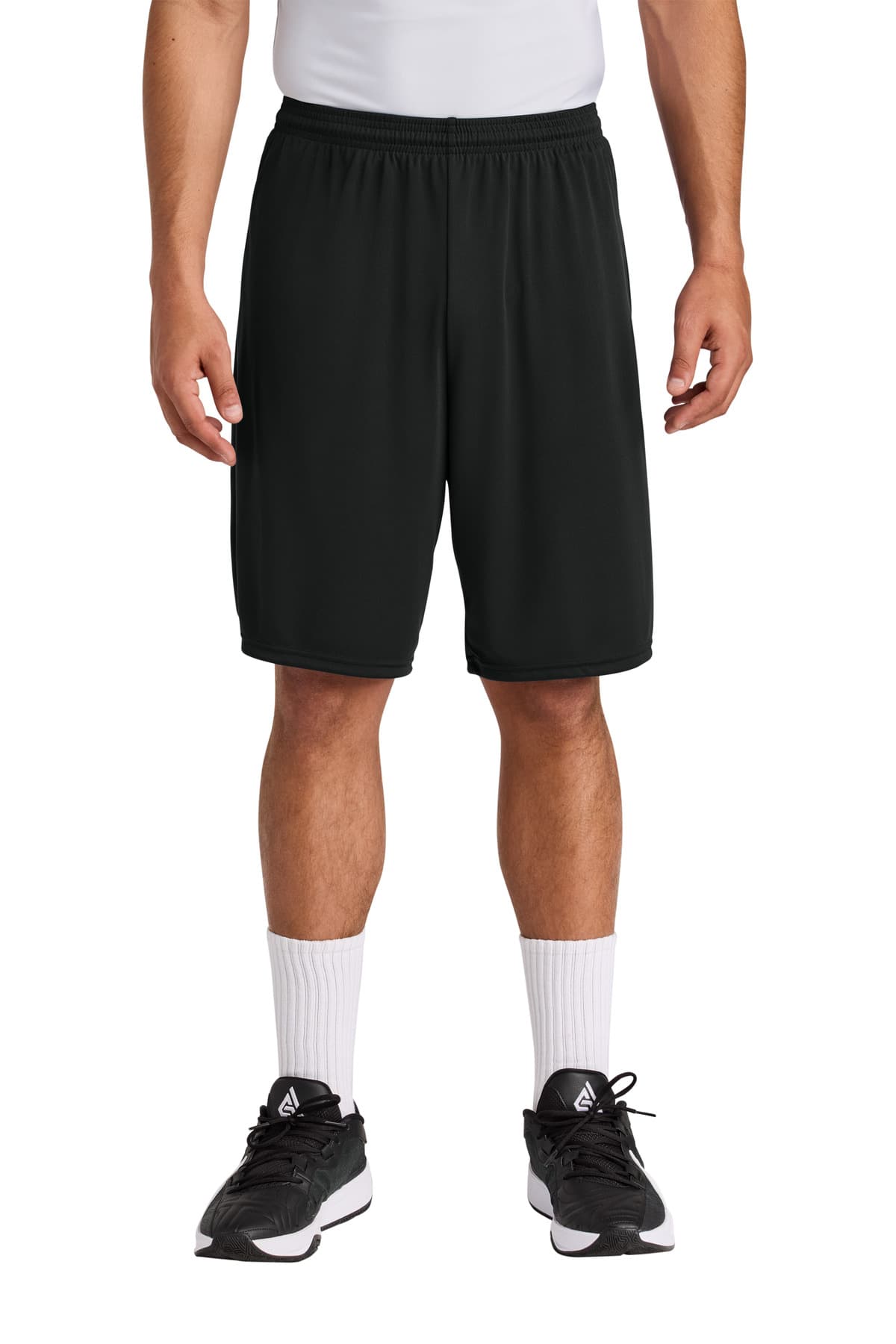 A4 Cooling Performance 9' Short