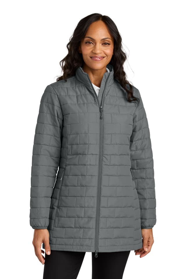 Port Authority ® Women's C-FREE ® Brick Jacket