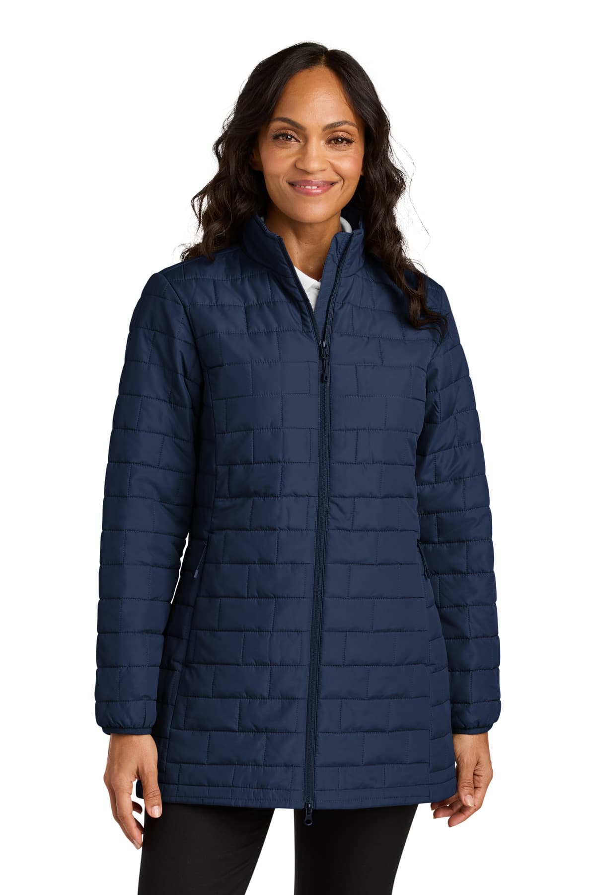 Port Authority ® Women's C-FREE ® Brick Jacket