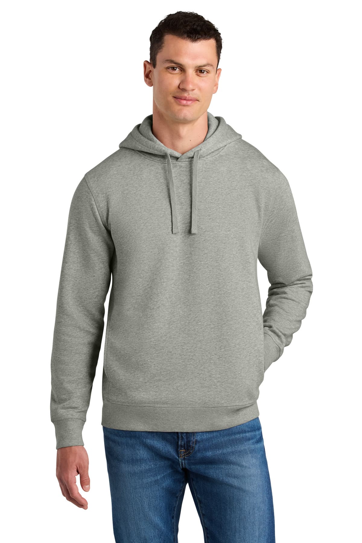 Stanley/Stella ® Unisex Sounder Hooded Sweatshirt