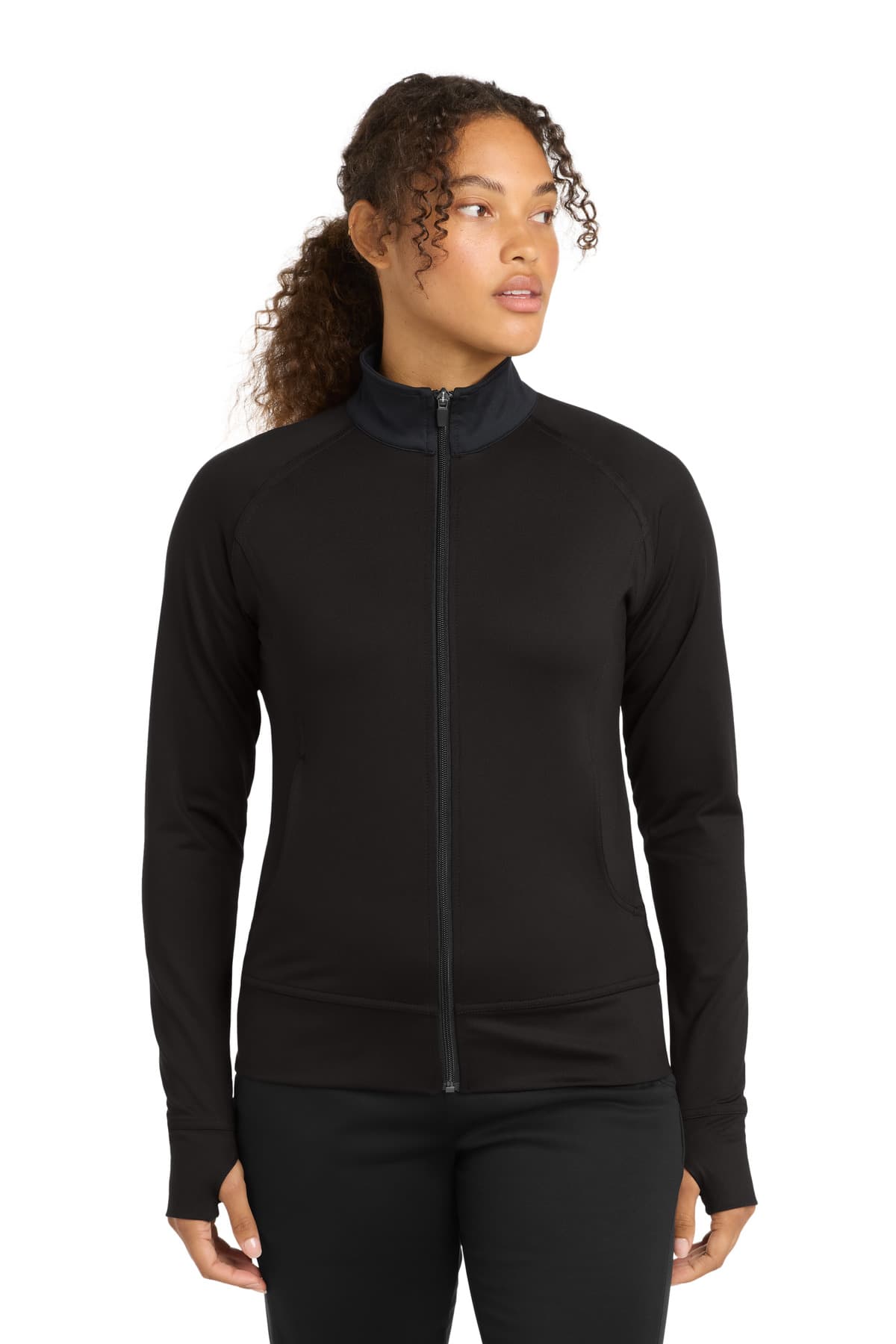 Sport-Tek ® Women's NRG Fitness Jacket