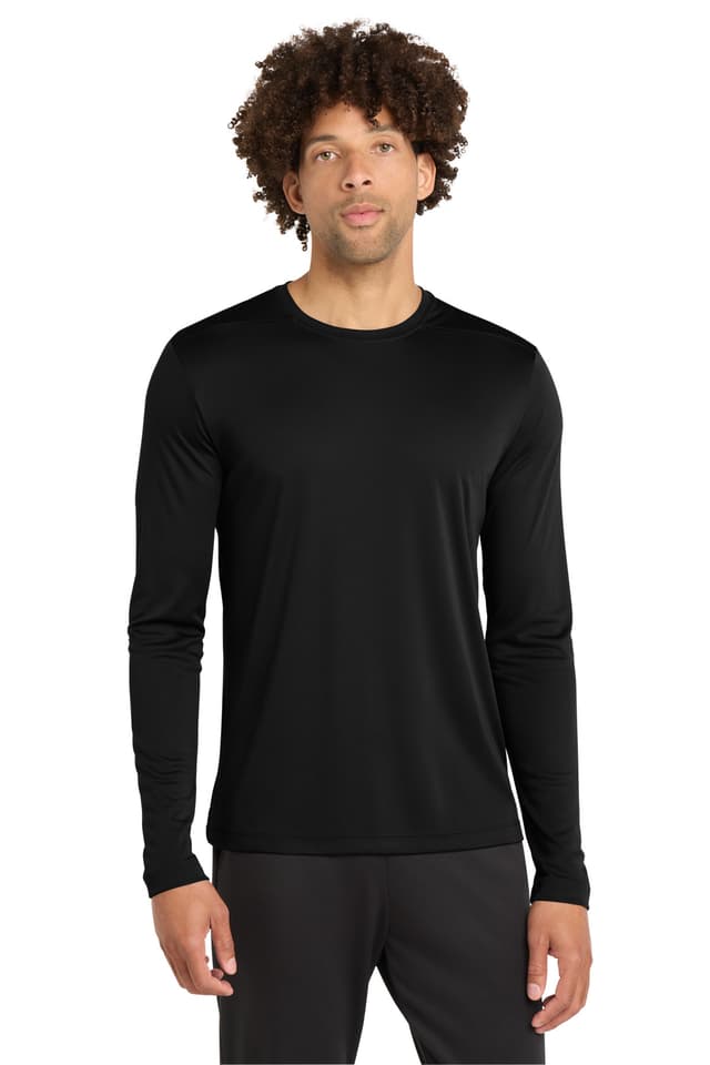 Sport-Tek ® Posi-UV ® Pro Long Sleeve Tee