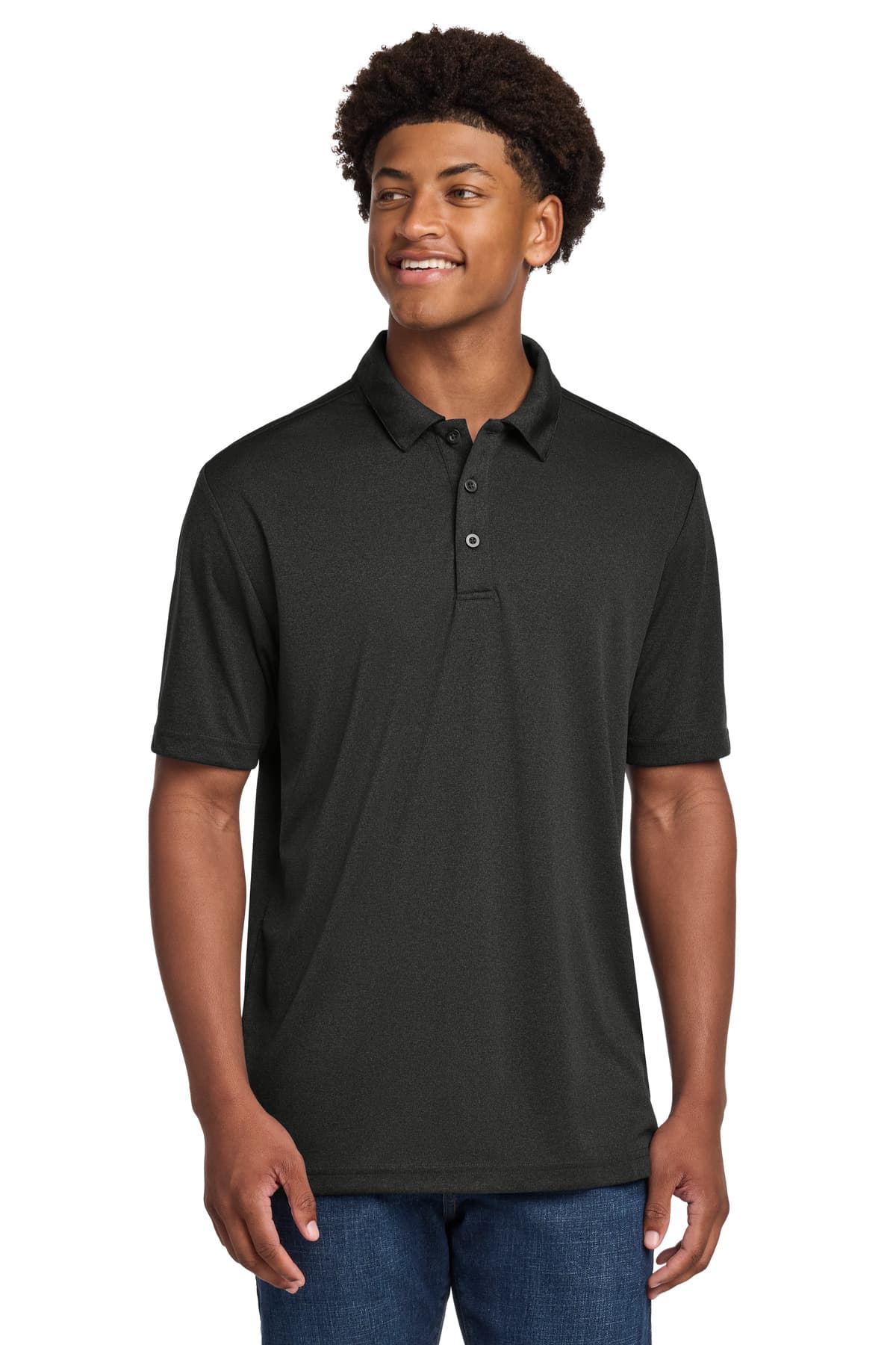 Sport-Tek ® Endeavor Polo