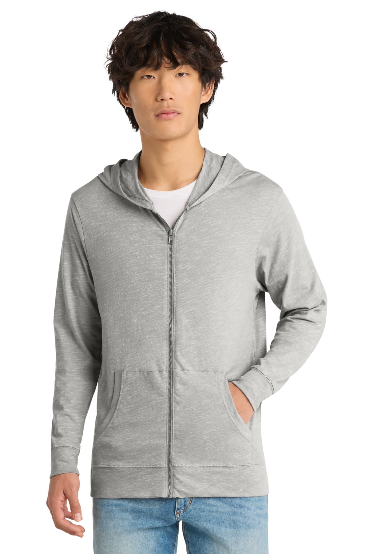 District ® Medal Full-Zip Hoodie