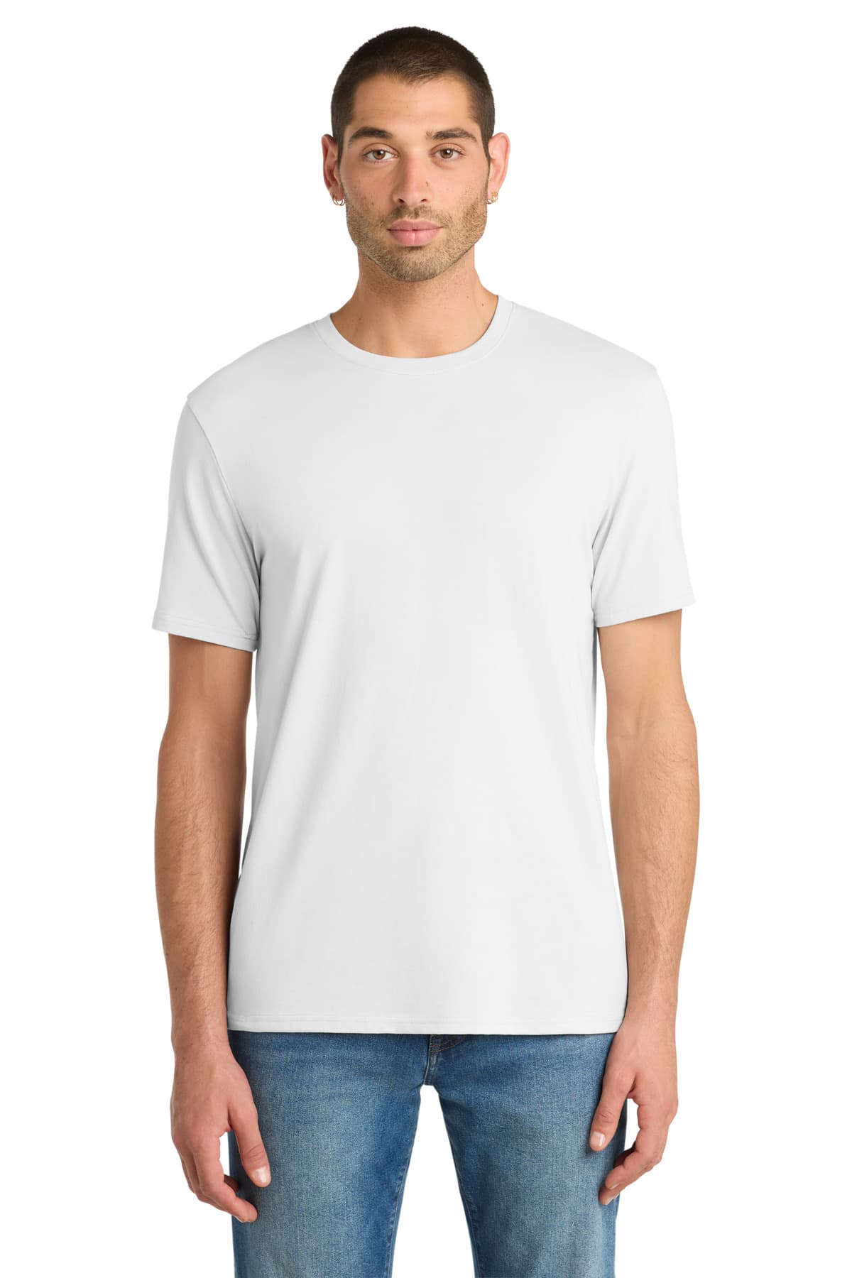 District ® Flex Tee