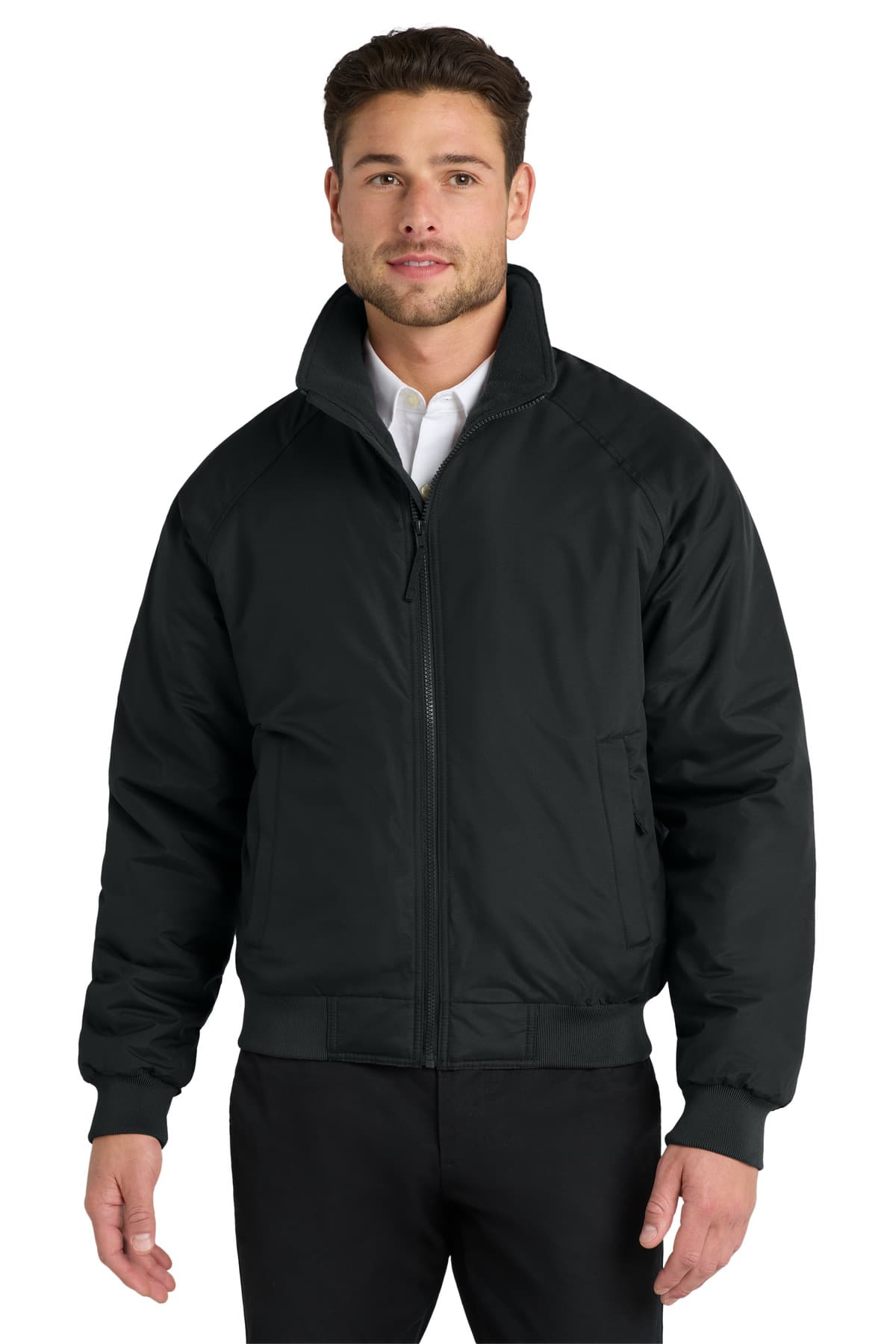 Port Authority ® Charger Jacket
