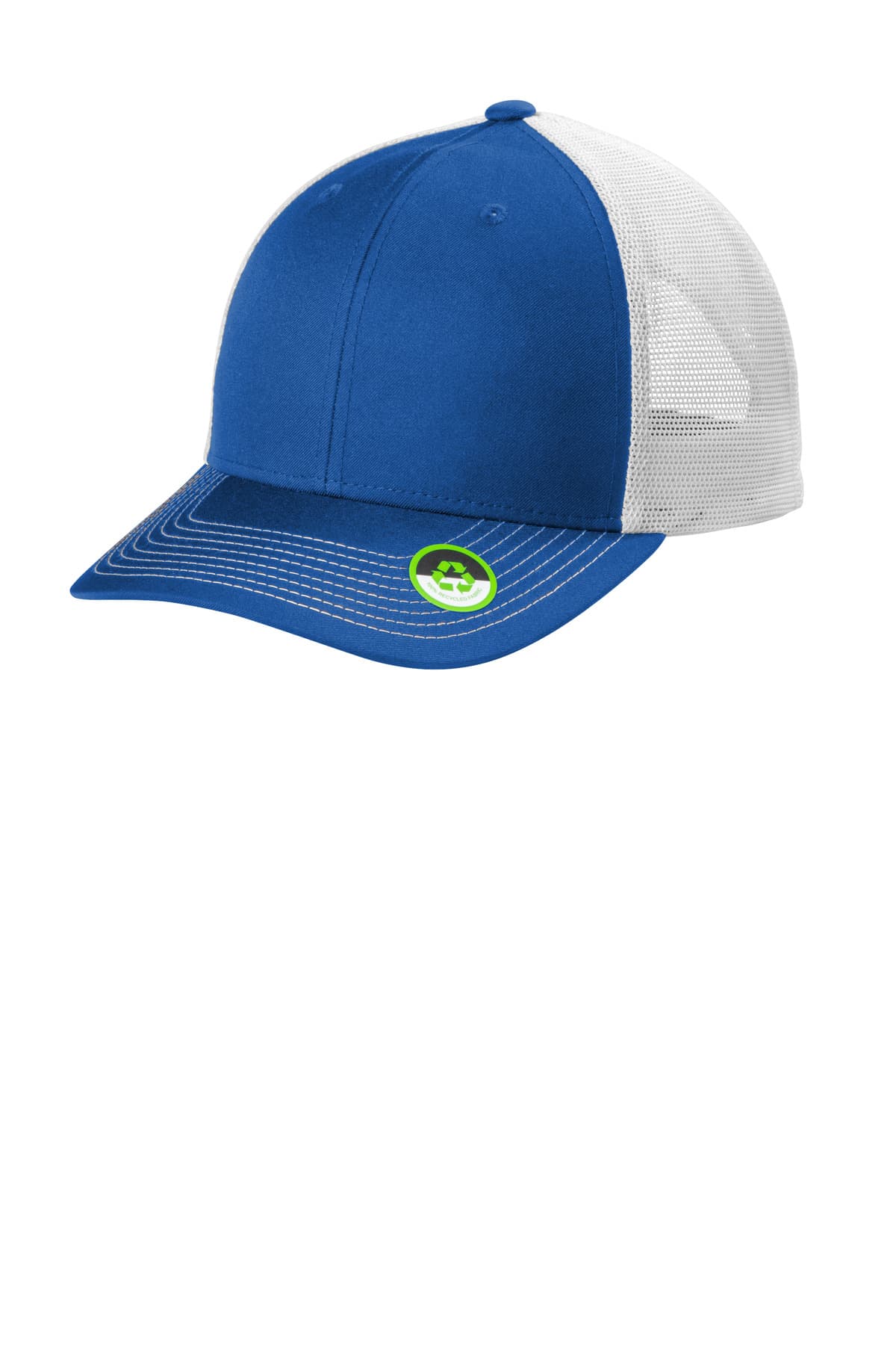 Port Authority ® Eco Snapback Trucker Cap