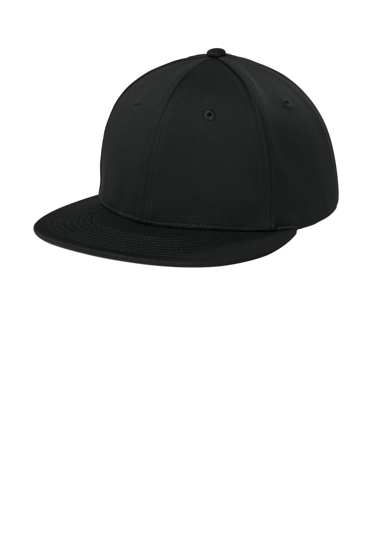 Sport-Tek ® Impact Mesh Stretch-Tek Cap