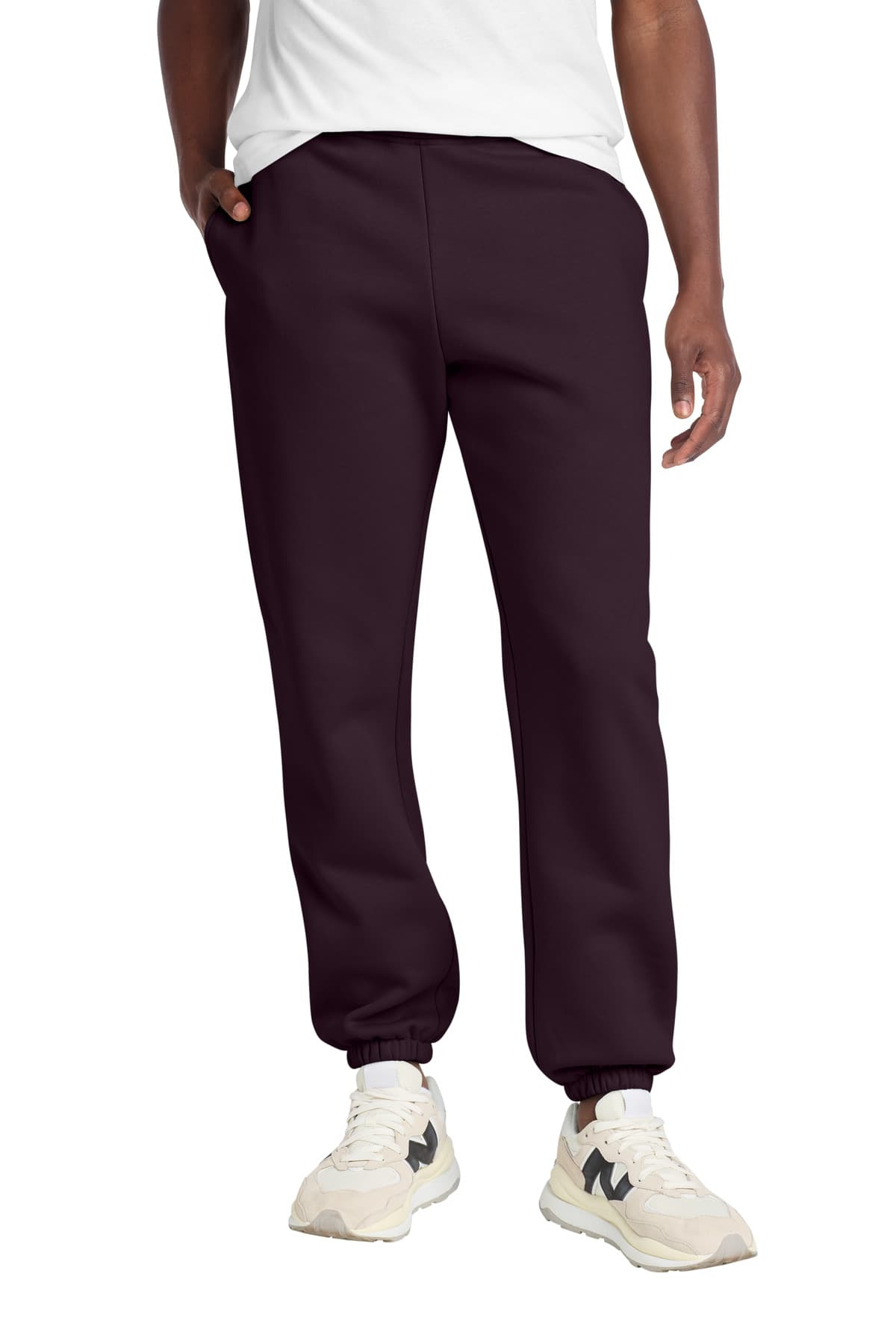 District ® V.I.T.  Heavyweight Fleece Sweatpant