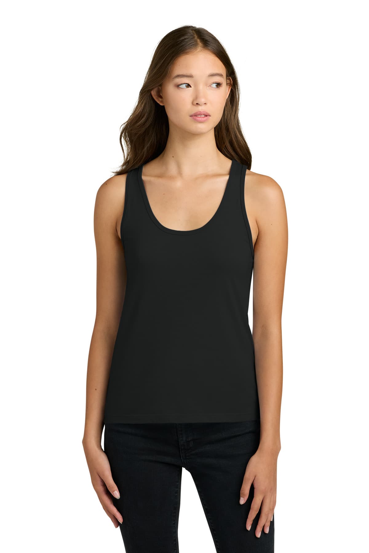Next Level Apparel ® Women's Cotton Tank