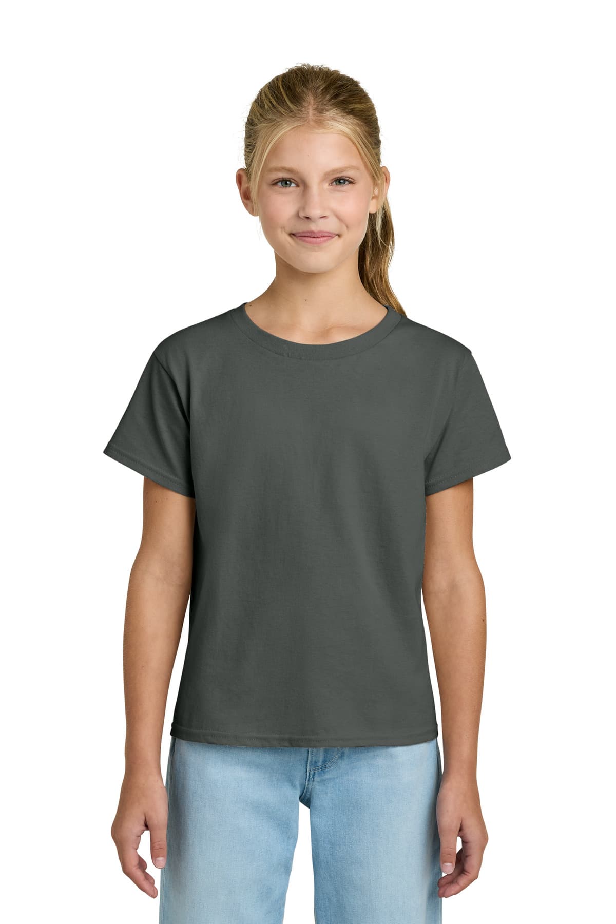 Gildan ® Youth Light Cotton Tee